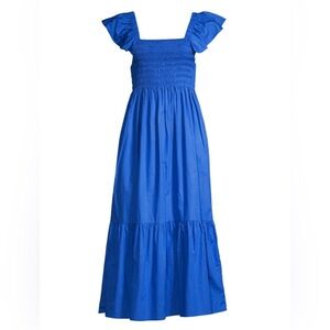 Caara Saks Fifth Avenue Tuscany dress